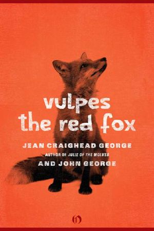 [American Woodland Tales 01] • AW01. Vulpes, the Red Fox